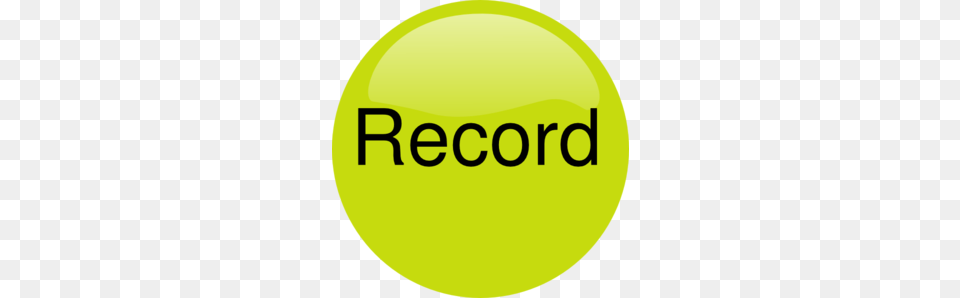 Record Audio Upressed Clip Art, Green, Logo, Badge, Symbol Png