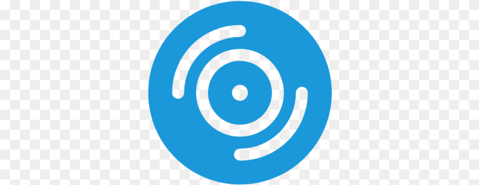 Record Circle, Coil, Spiral, Disk Png
