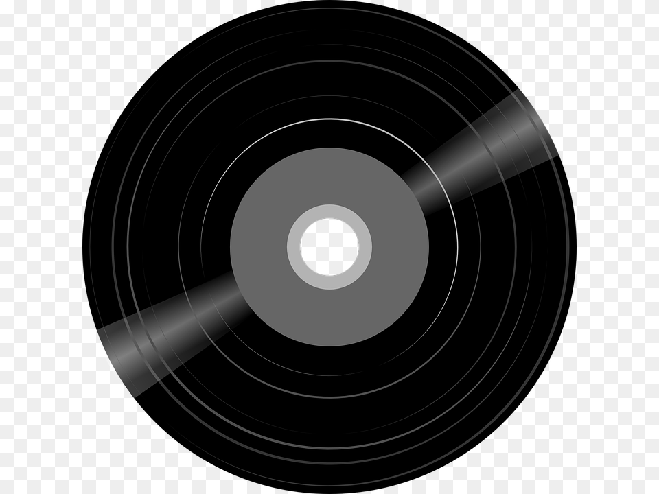 Record Disk Music Record Player Sound Old Vintage Old Record Player Disc Png Image
