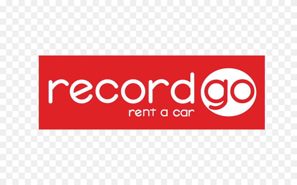Record Go Rent A Car Logo Free Png