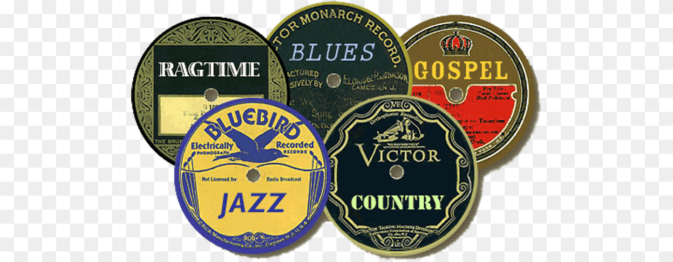 Record Labels Country Music Record, Disk, Text Png Image