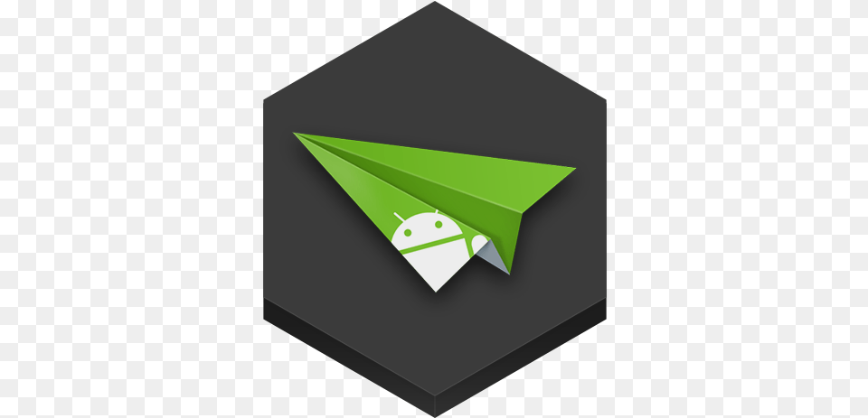 Record Phone Conversation In Pc Via Bluetooth U2013 My Tech Yard Airdroid Icon Svg, Paper, Art, Origami Png