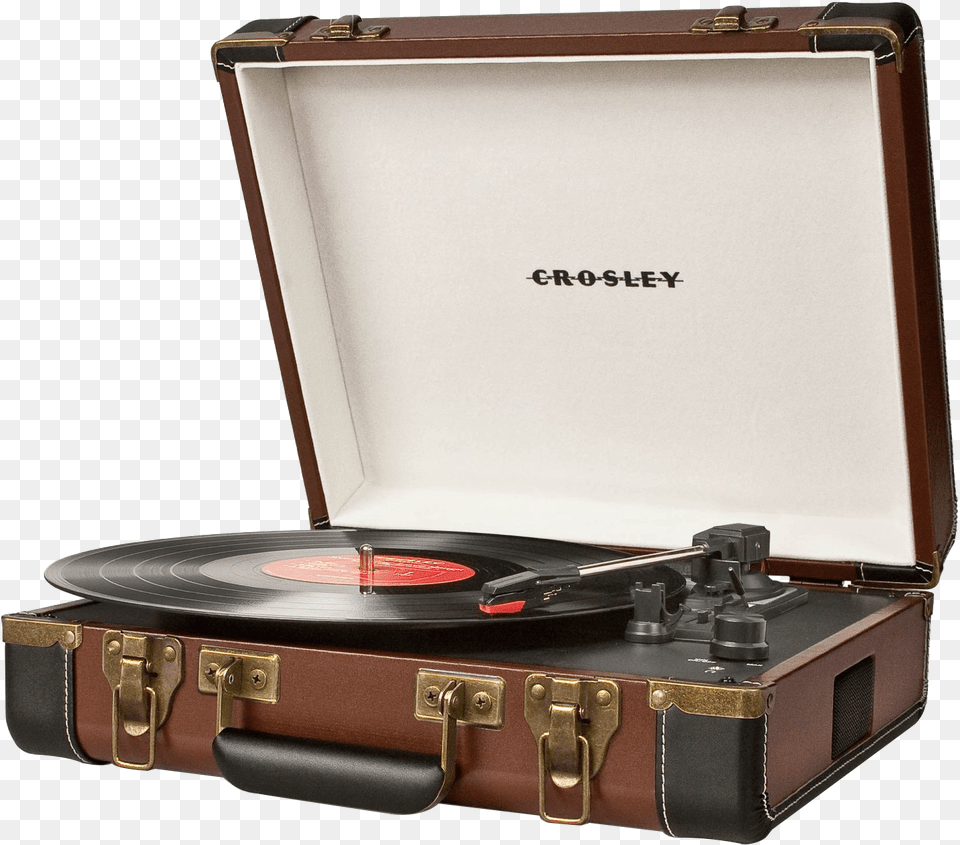 Record Player, Bag Free Png Download