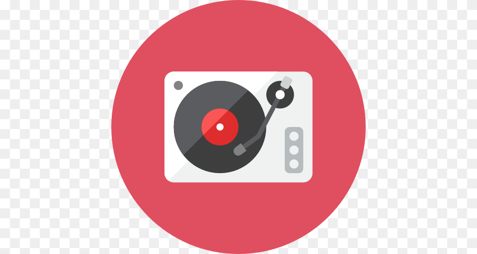 Record Player Icon Kameleon Iconset Webalys, Disk, Electronics Png