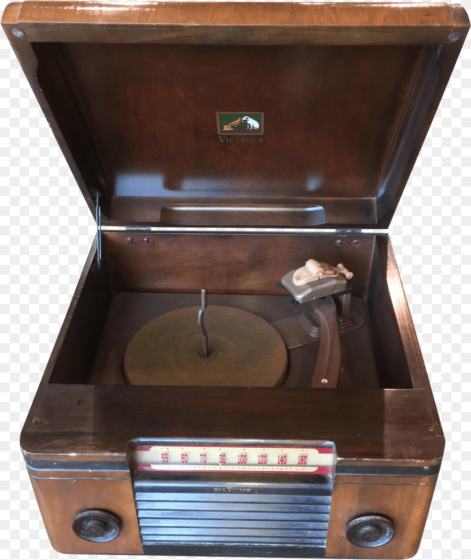 Record Player Phonograph Suitcase Free Png Download