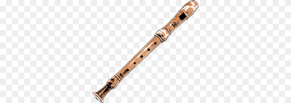 Recorder Rocket, Weapon, Musical Instrument, Flute Png