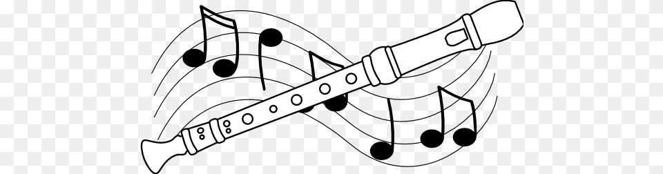 Recorder, Musical Instrument, Accessories, Belt, Device Png Image