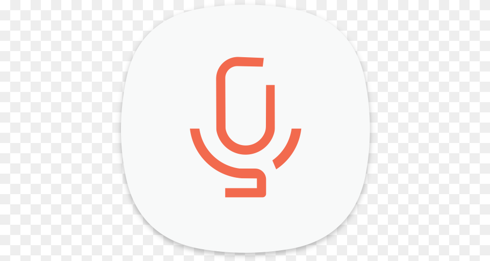Recorder Icon Of Flat Style Available In Svg Eps Ai Circle, Number, Symbol, Text, Disk Png