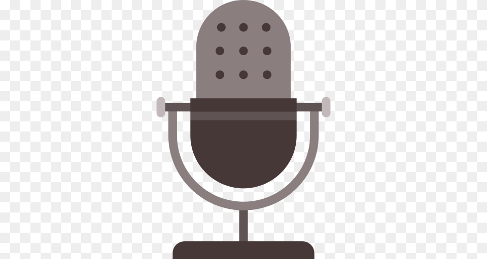 Recorder Icons And Graphics, Electrical Device, Lighting, Microphone Png Image
