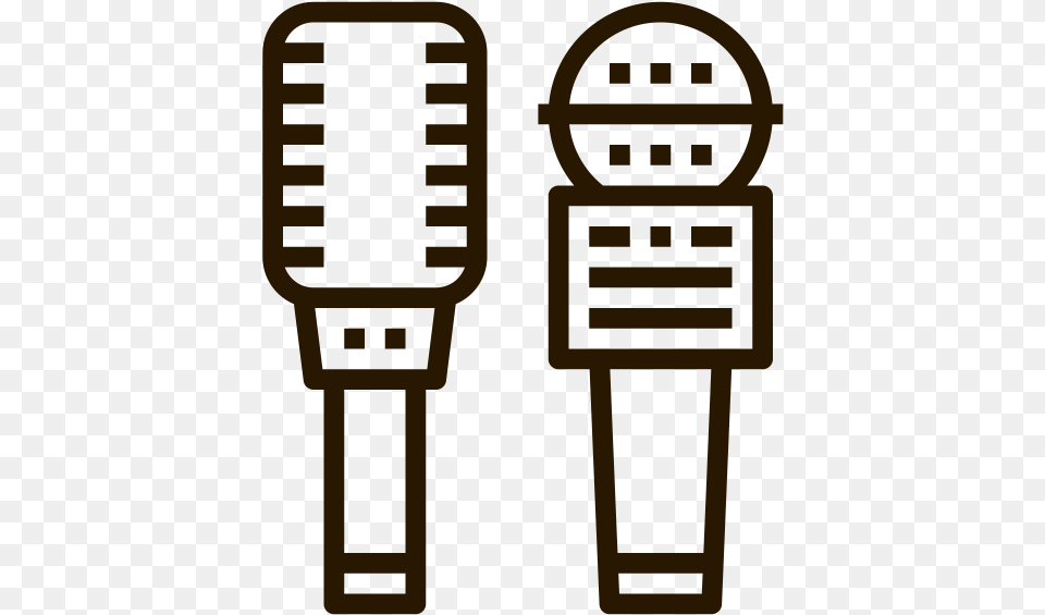 Recording, Electrical Device, Microphone Png Image