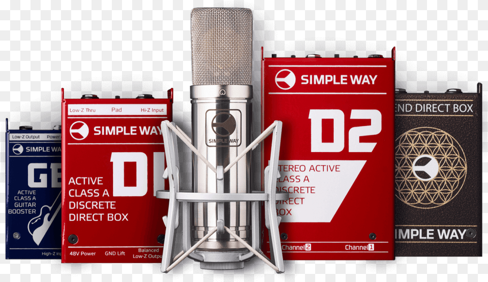 Recording, Electrical Device, Microphone Free Transparent Png