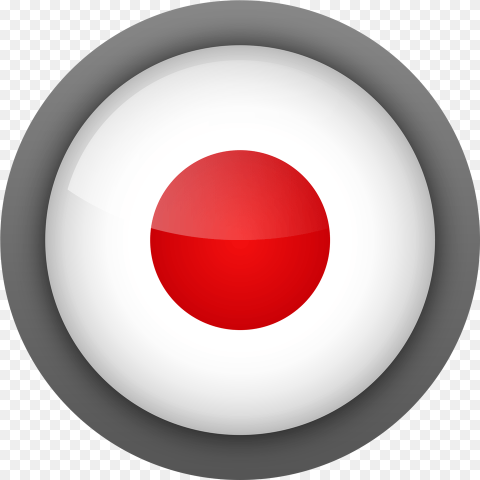Recording Button Clip Art Library Circle, Sphere, Disk, Logo Free Png Download