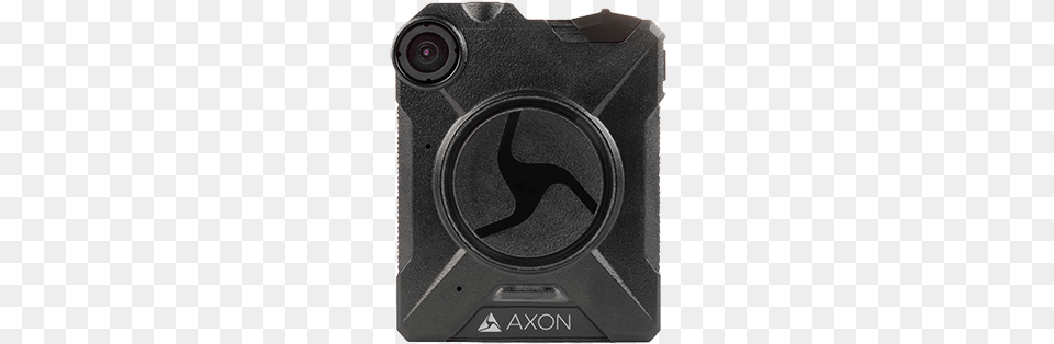 Recording Evidence Is Just The Beginning Axon Body, Electronics, Speaker Png