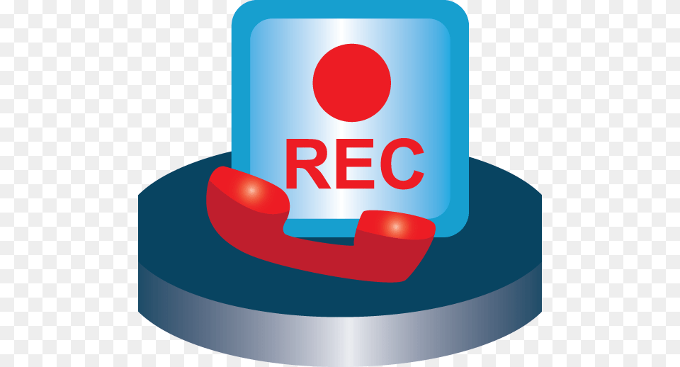 Recording Expansion Call Recording Icon, Smoke Pipe Free Transparent Png