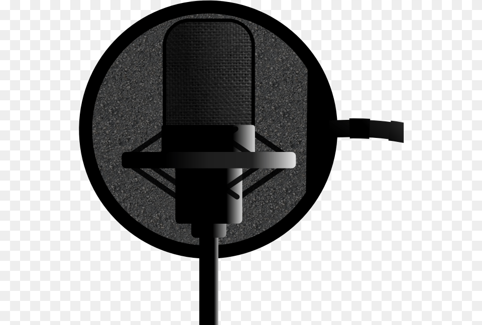 Recording Mic Image, Electrical Device, Microphone Free Transparent Png