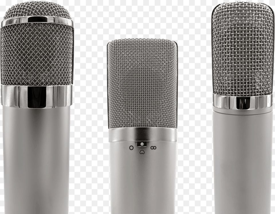 Recording Microphone, Electrical Device Free Png