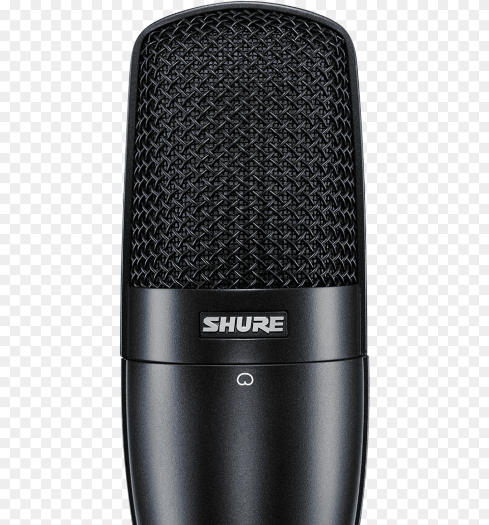 Recording Microphone, Electrical Device Png