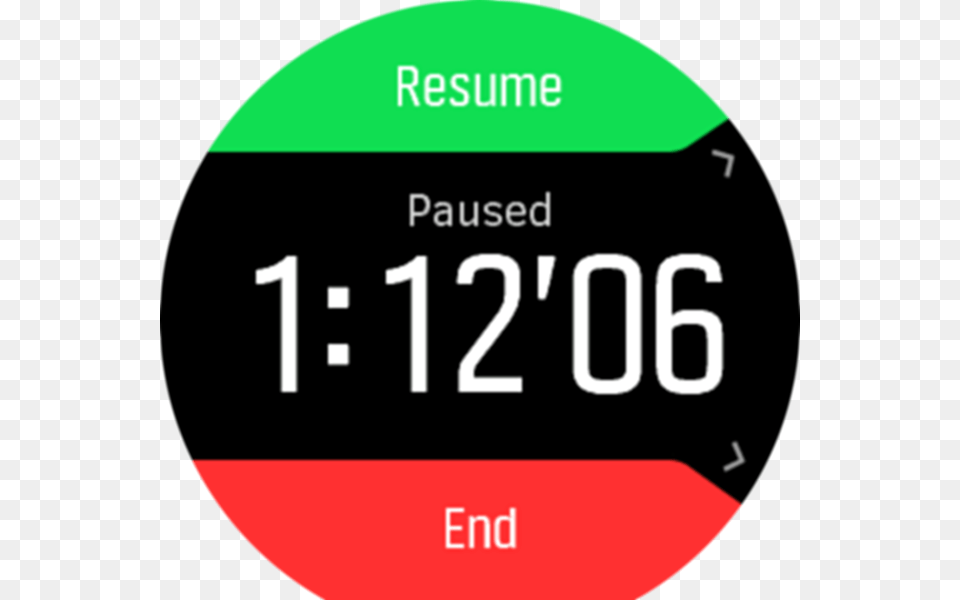 Recording Paused Spartan Sound Recording And Reproduction, Clock, Digital Clock, License Plate, Transportation Free Png Download