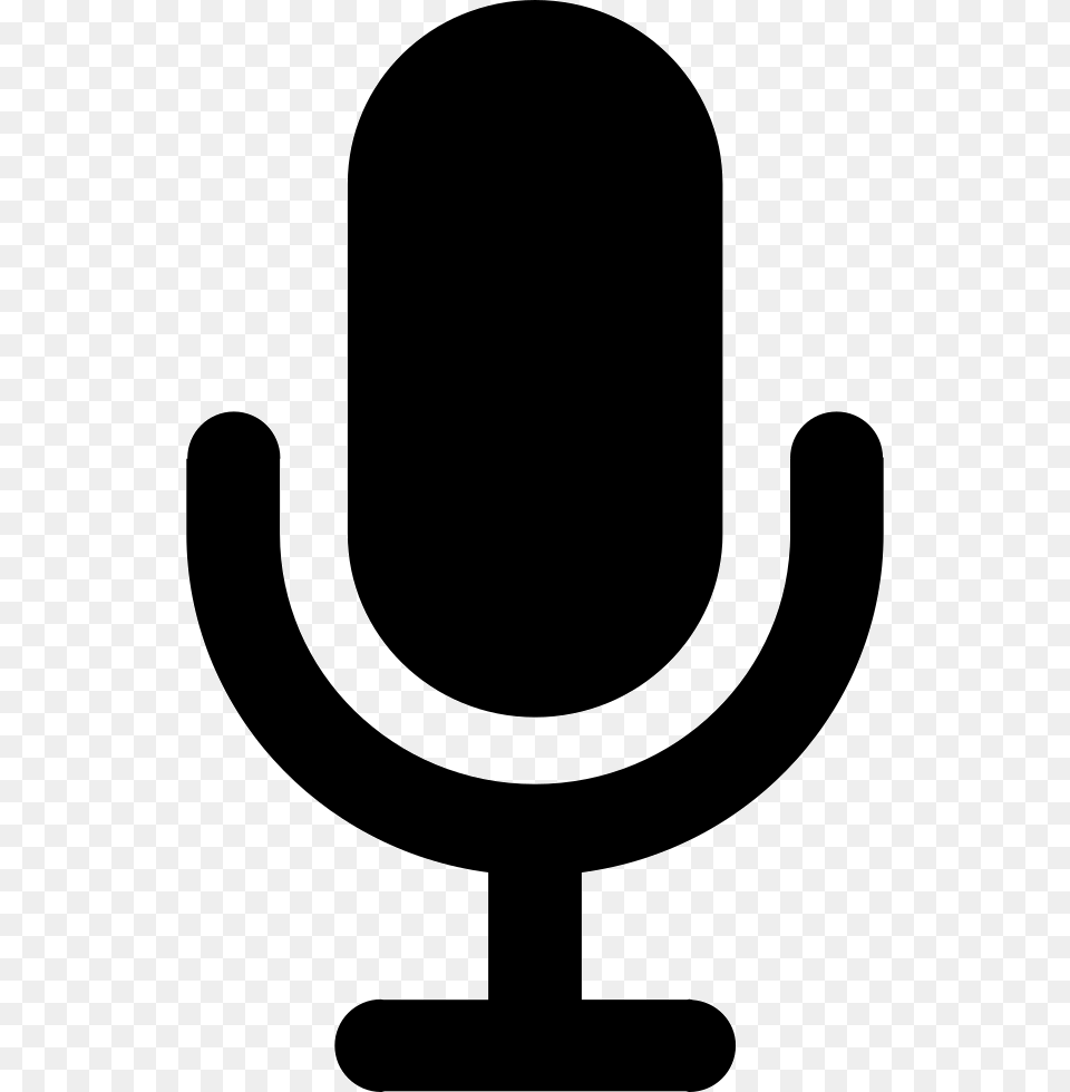 Recording Symbol Radio Microphone Icon Free Transparent Png