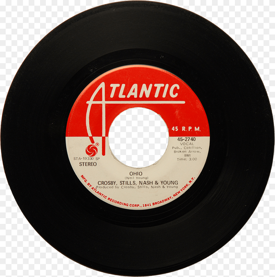 Records From The 50s Label, Disk, Hockey, Ice Hockey, Ice Hockey Puck Free Png Download