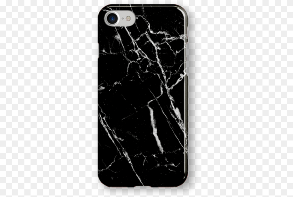 Recover Black Marble Iphone 876 Case Iphone 8 Case Black, Electronics, Mobile Phone, Phone Png Image