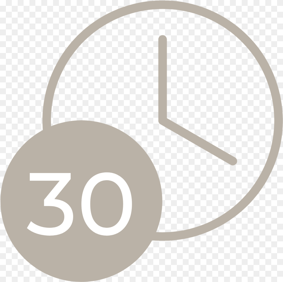 Recovery 18thu0026main Dot Hands On Icon, Number, Symbol, Text, Clock Free Transparent Png