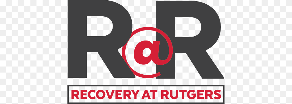 Recovery Rutgers Graphic Design, Logo, Text Free Transparent Png