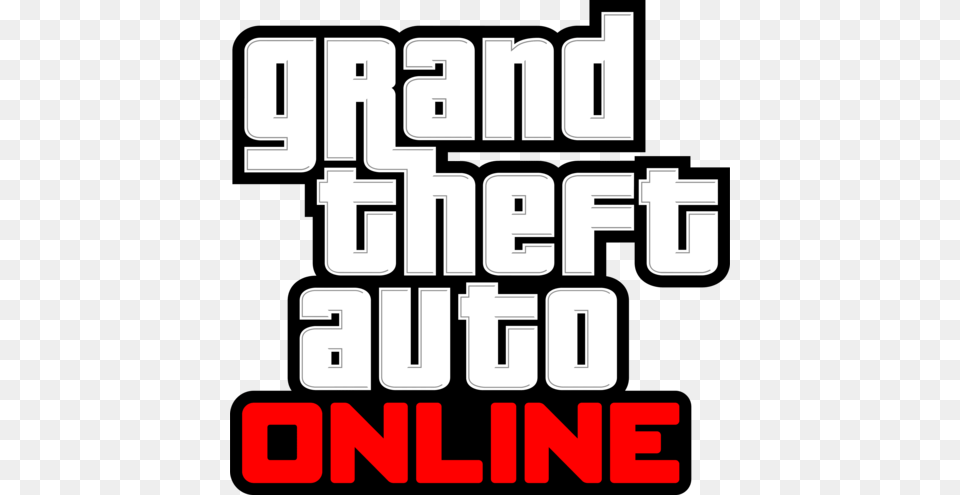 Recovery Service Cinna Modding Team Gta Online Logo Transparent, Letter, Text, Qr Code Free Png