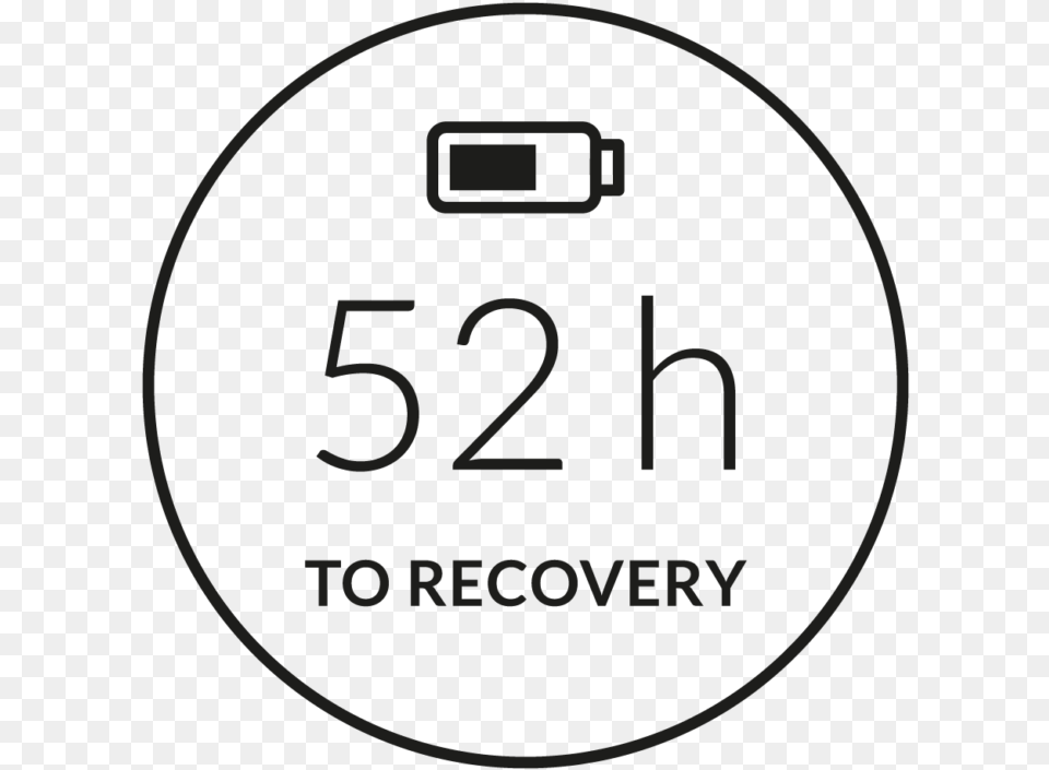 Recovery Time Advisor Mil Dot Reticle, Number, Symbol, Text, Disk Free Transparent Png