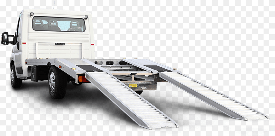 Recovery Truck, Machine, Ramp, Wheel Free Transparent Png