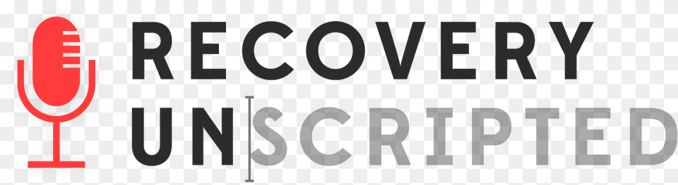 Recovery Unscripted Podcast Logo Dissociative Identity Disorder Related, Cutlery, Spoon, Scoreboard, Text Png