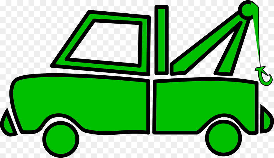 Recovery Van Clipart, Vehicle, Truck, Transportation, Tow Truck Png