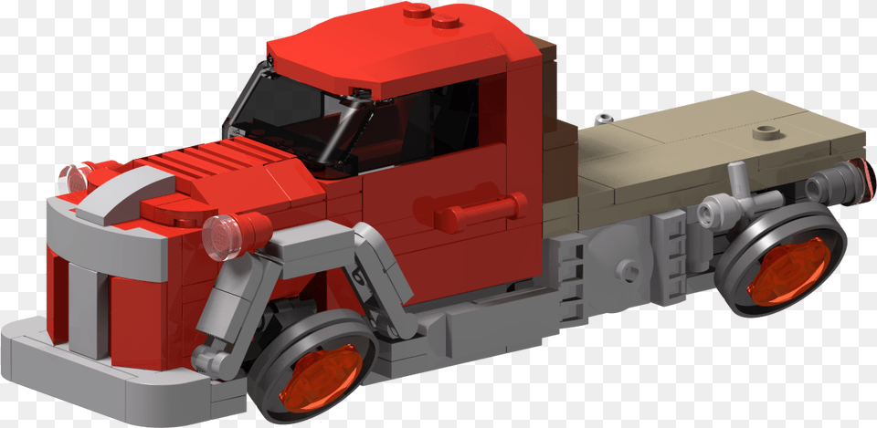 Recreate Scenes From The Overwatch Animated Short, Transportation, Truck, Vehicle, Bulldozer Free Transparent Png