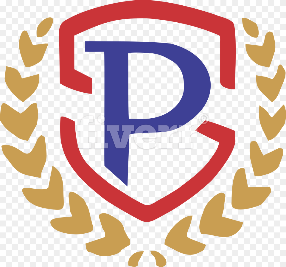 Recreate Sharpen And Vectorise Your Blurry Logo In Perry Township Schools, Emblem, Symbol, Dynamite, Weapon Png