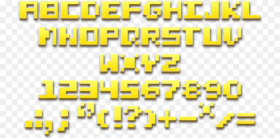 Recreated Trove Logo Font Horizontal, Scoreboard, Text Png