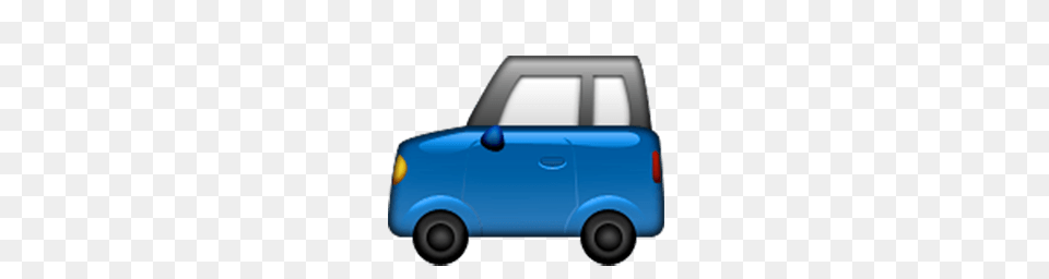 Recreational Vehicle Emoji For Facebook Email Sms Id, Moving Van, Transportation, Van, Car Png