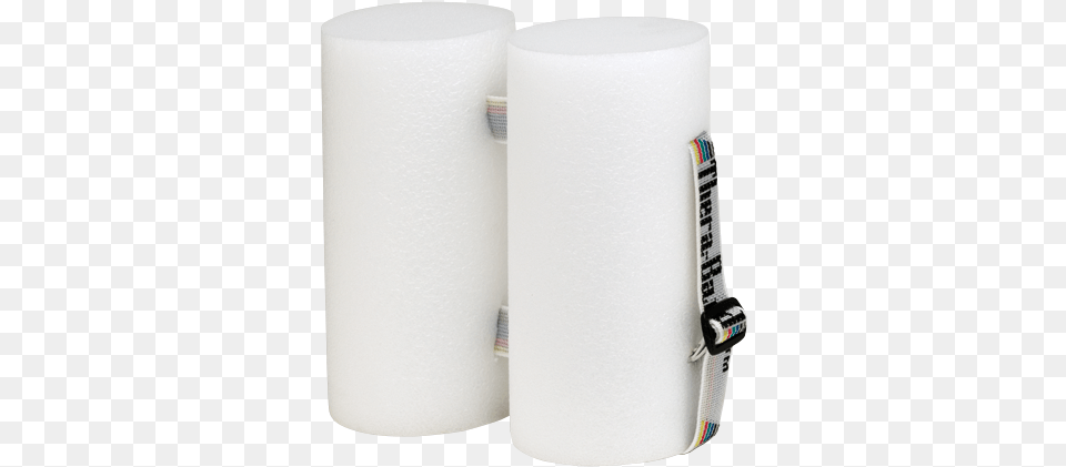 Recreonics 8 Inch Pull Buoy Swimming Training Aid Lampshade, Foam, Paper Png