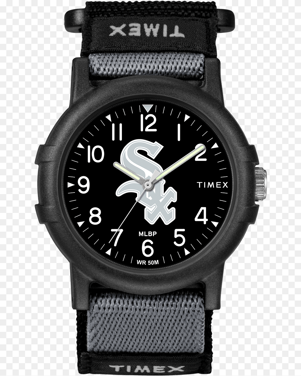 Recruit Chicago White Sox Large Seiko Monster New 2019, Arm, Body Part, Person, Wristwatch Free Transparent Png