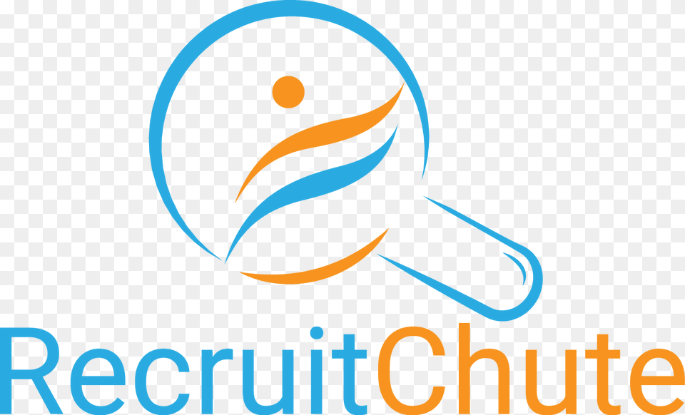 Recruit Chute, Logo Free Png