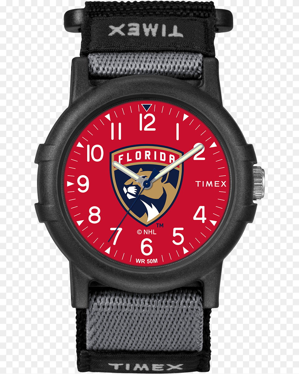 Recruit Florida Panthers Large Florida Panthers Wincraft 13quot X Waffle Towel, Arm, Body Part, Person, Wristwatch Free Transparent Png