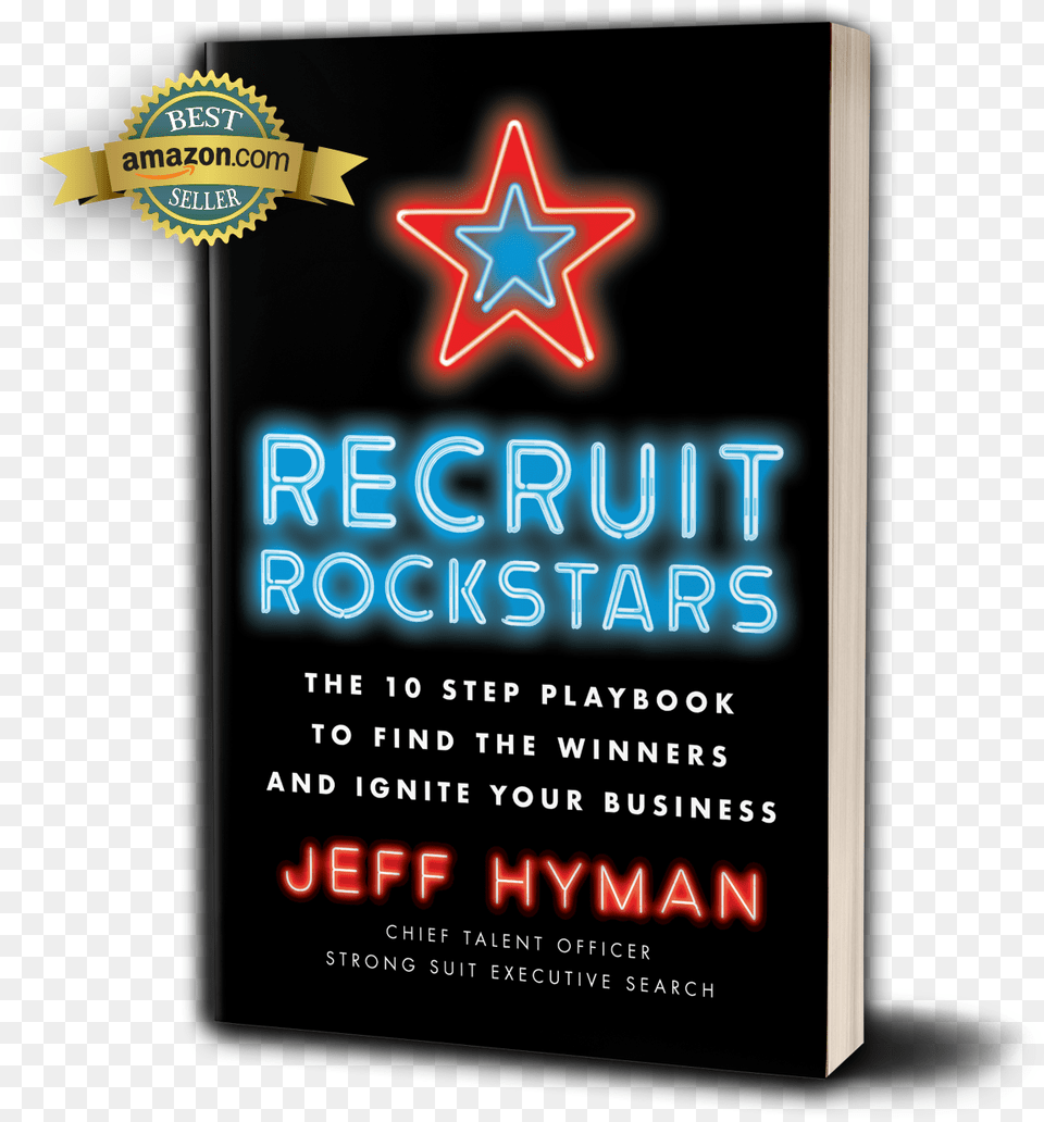 Recruit Rockstars, Advertisement, Poster, Book, Publication Png