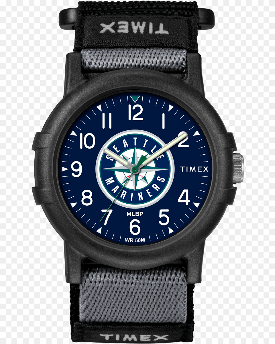 Recruit Seattle Mariners Large Seattle Mariners, Arm, Body Part, Person, Wristwatch Png