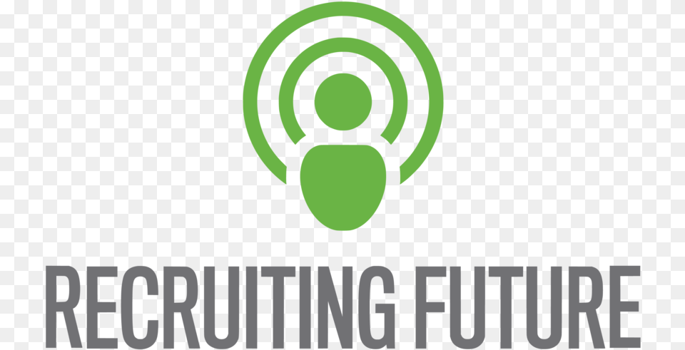 Recruiting Future, Green, Logo, Ammunition, Grenade Free Png Download