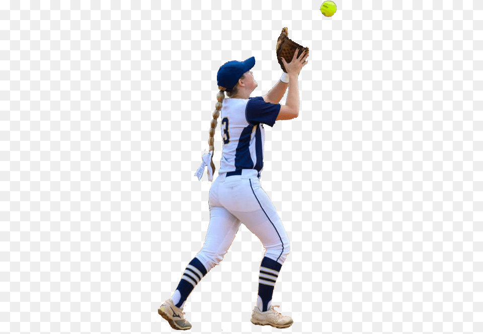 Recruiting Student Athletes Get Recruited To Play College Softball Protective Gear, Glove, Person, Girl, Sport Png Image