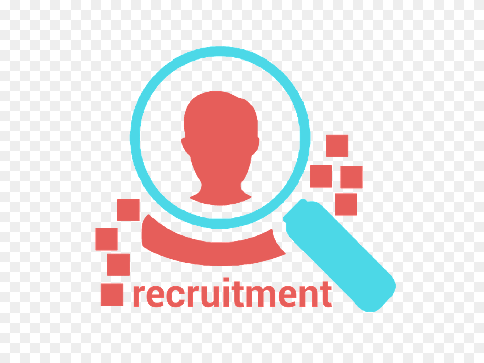 Recruitment Magnifying Png