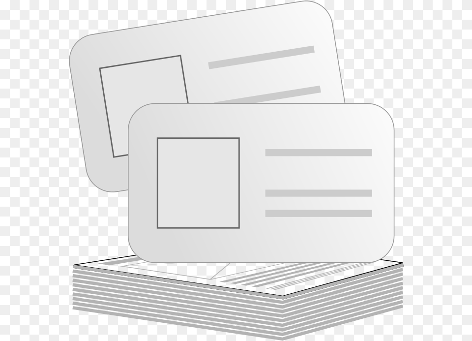 Recruitment Cards Personal Computer, Envelope, Mail, Mailbox Free Transparent Png