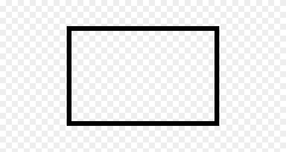 Rectangle Free Png