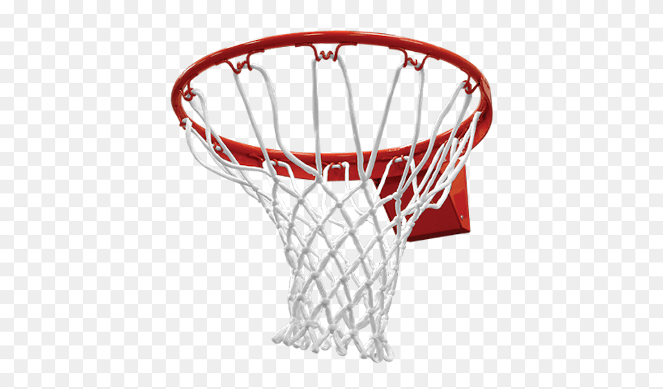 Rectangle Backboard Basketball Hoop Basketball Ring No Background Png Image