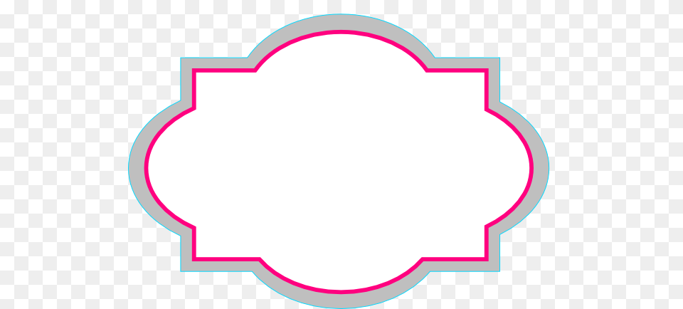 Rectangle Banner Clipart Digital Frame Clip, Logo Png Image