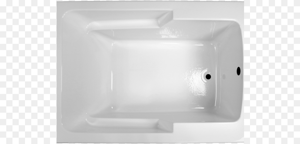 Rectangle Bathtub Bathtub, Bathing, Person, Tub, Sink Png Image